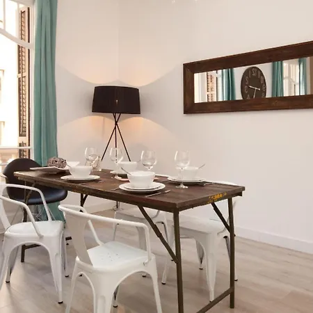 Appartement Seneca Green *