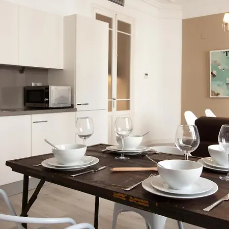 Seneca Green Appartement