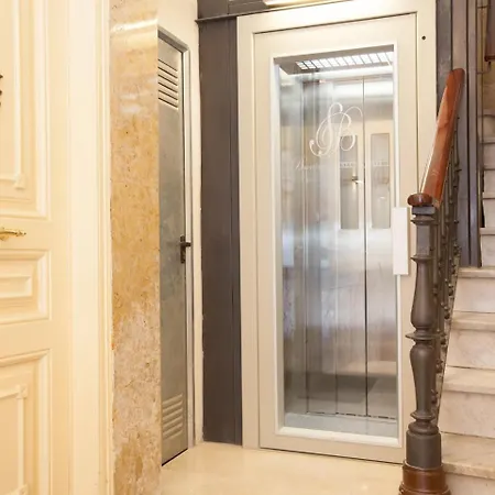 Appartement Seneca Green Barcelone