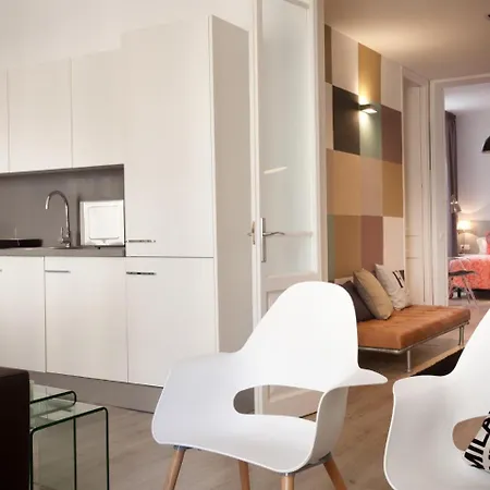 Seneca Green Appartement