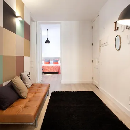 Appartement Seneca Green Barcelone