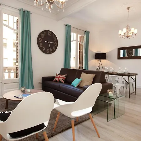 Appartement Seneca Green Barcelone