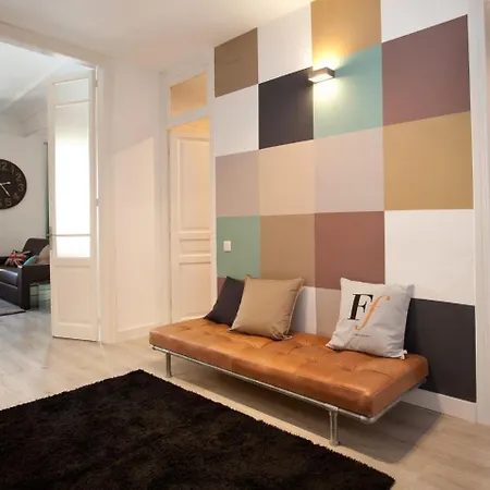 Seneca Green Appartement *