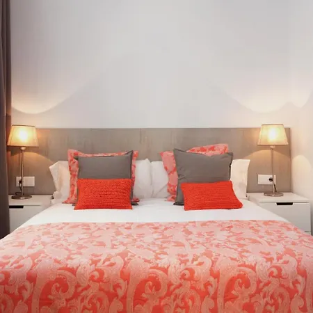 Seneca Green Appartement Barcelone